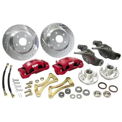 Disc Brake Kit