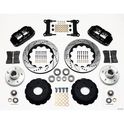 Disc Brake Kit