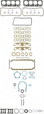 Engine Gasket Set