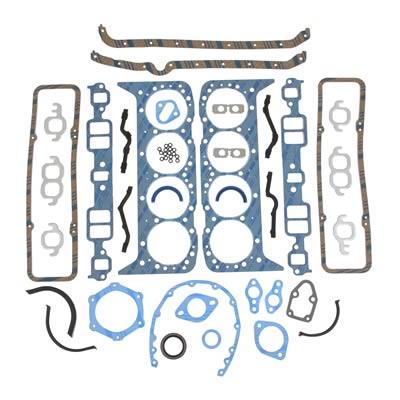 Gasket Set Engine Chevrolet Small Block