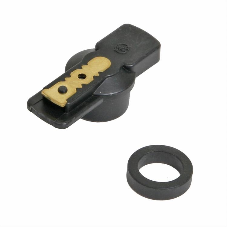 Distributor Rotor, Brass Contact Terminal, PerTronix, Each