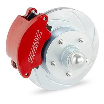 Disc Brake Kit