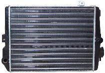 Radiator 430x340mm