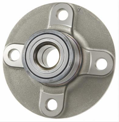 wheel hub