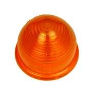 Indicator Lense Front Orange Mini