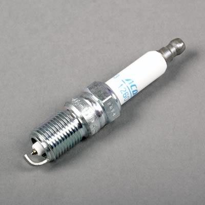 Spark Plug, Professional, Platinum Tip, Tapered Seat, 14mm Thread