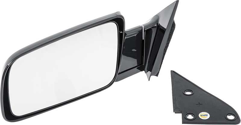 1994-00 Chevrolet/GMC C/K (GMT400 Series) Truck/SUV; Manual Remote Mirror; LH