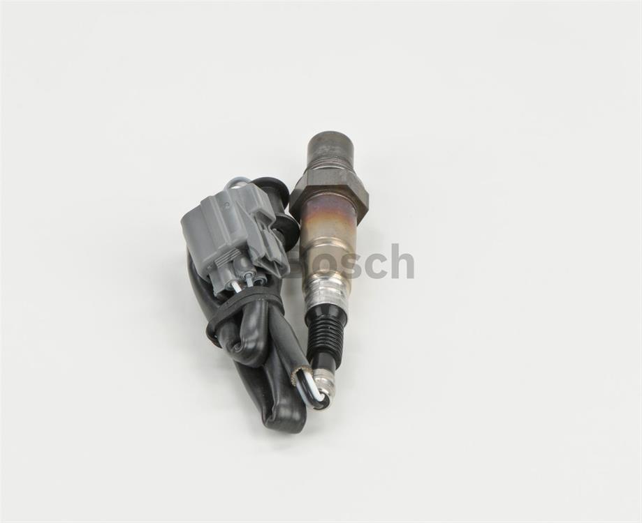 Oxygen Sensor