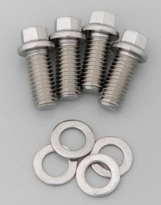 Ford SS hex motor mount bolt kit