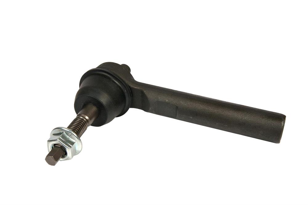 tie rod end, passenger side,outer, female