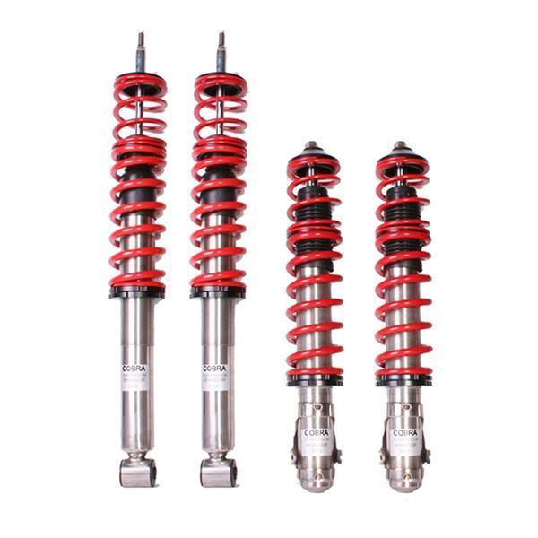 Coiloverkit