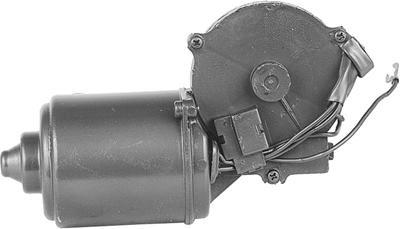 Wiper Motor