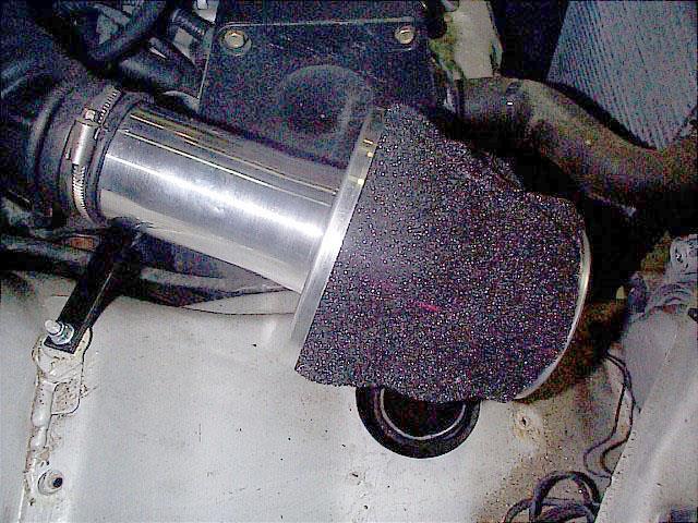 Airfilter Kit