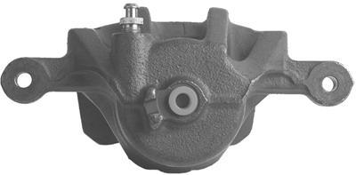 brake caliper, stock