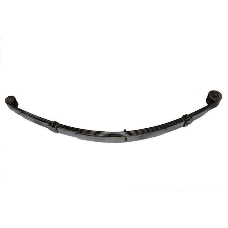 Leaf Spring