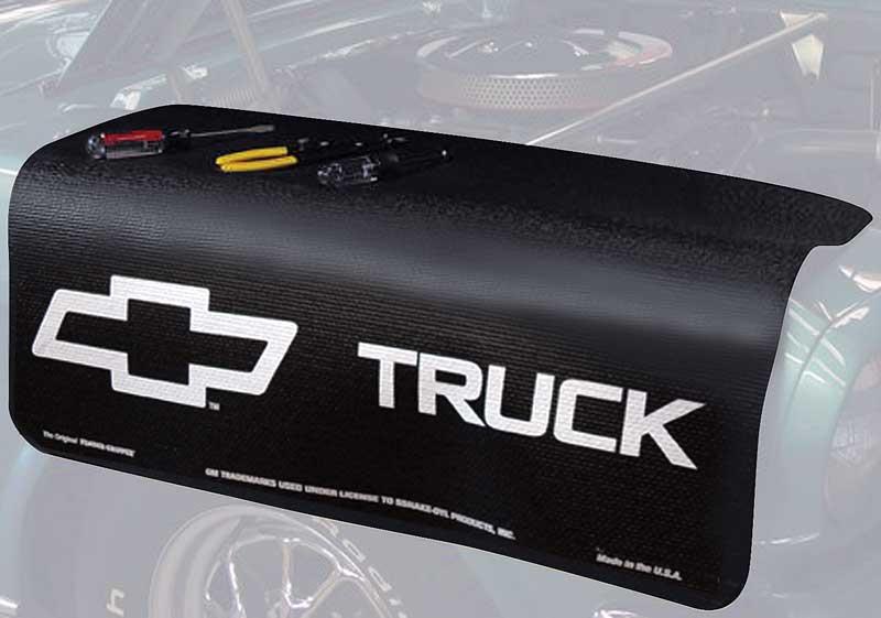 fender cover TRUCK