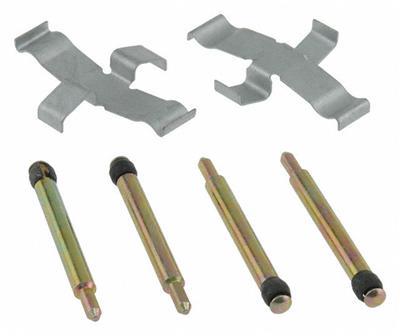 brake hardware kit