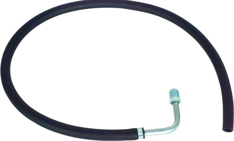 Power Steering Return Line