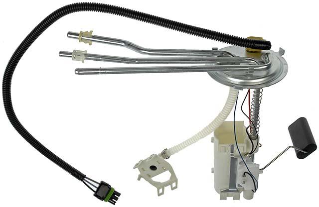 fuel tank sending unit