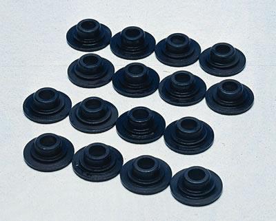 Valve Spring Retainers, Steel, 7 Degree