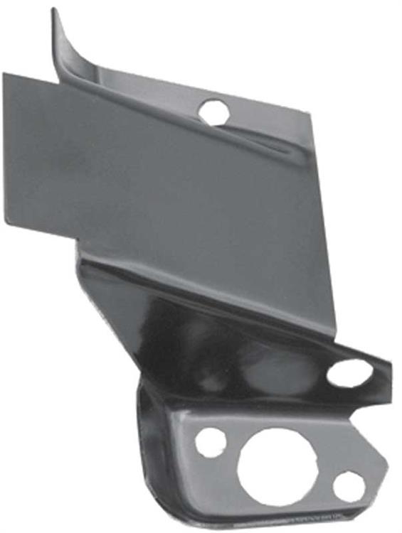 Shock Support Panel, Rear, RH