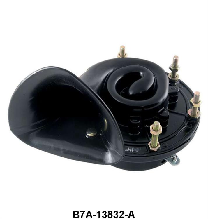 Universal Type 12v Horn/ Hi Pi