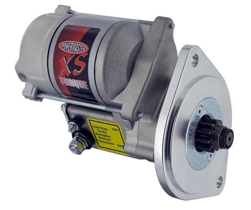 startmotor XS Torque