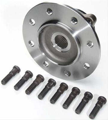 wheel hub