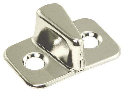 Door Dovetail - Male - 2 Hole Type