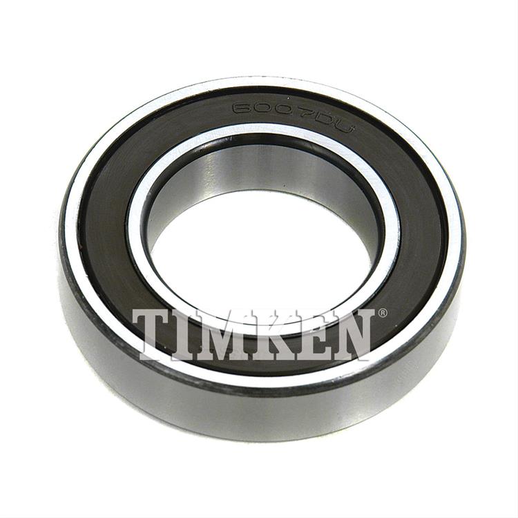 Wheel Bearing, OEM Replacement