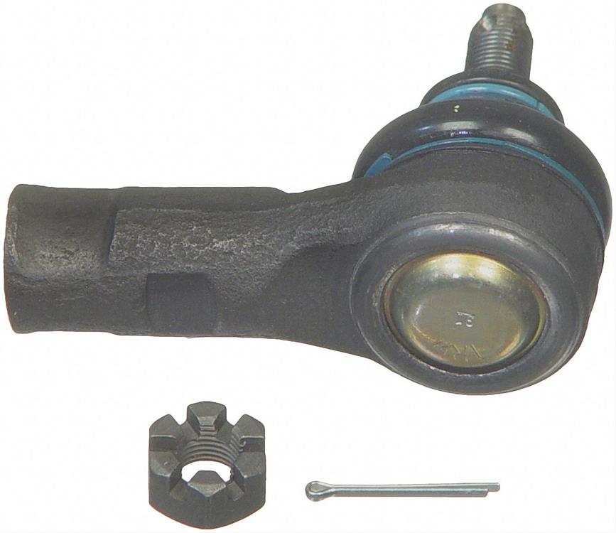 tie rod end