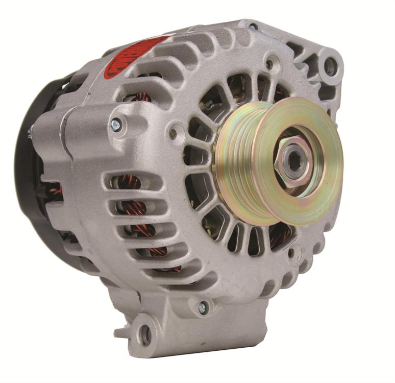 alternator / generator