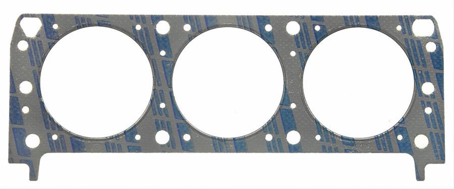 head gasket, 92.00 mm () bore