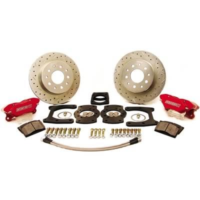 Disc Brake Kit