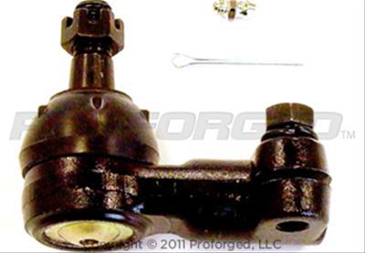 tie rod end, passenger side,outer, female