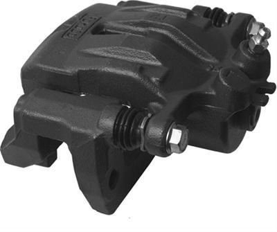 brake caliper, stock