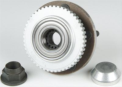 wheel hub