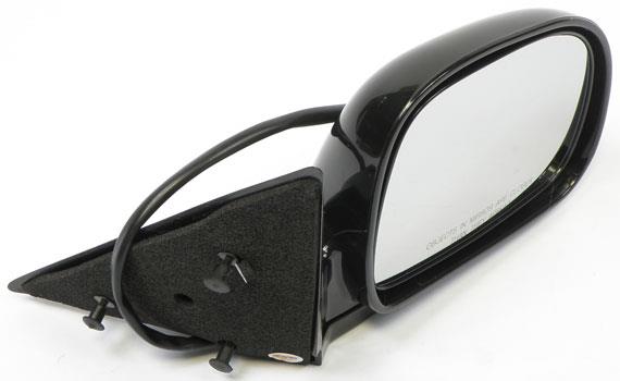 1994-97 Chevrolet/GMC/Olds; S10/Sonoma/SUV; Power Mirror; RH