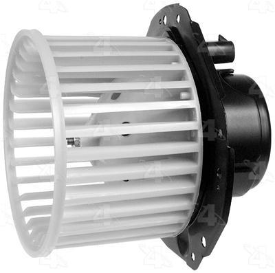 Blower Motor