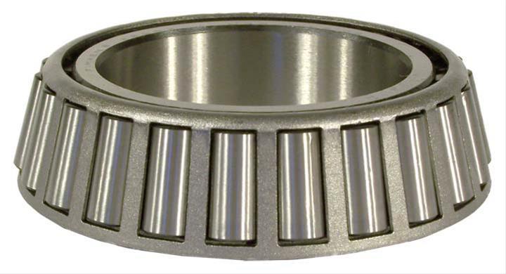 wheel bearing