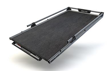 truck bed cargo slide