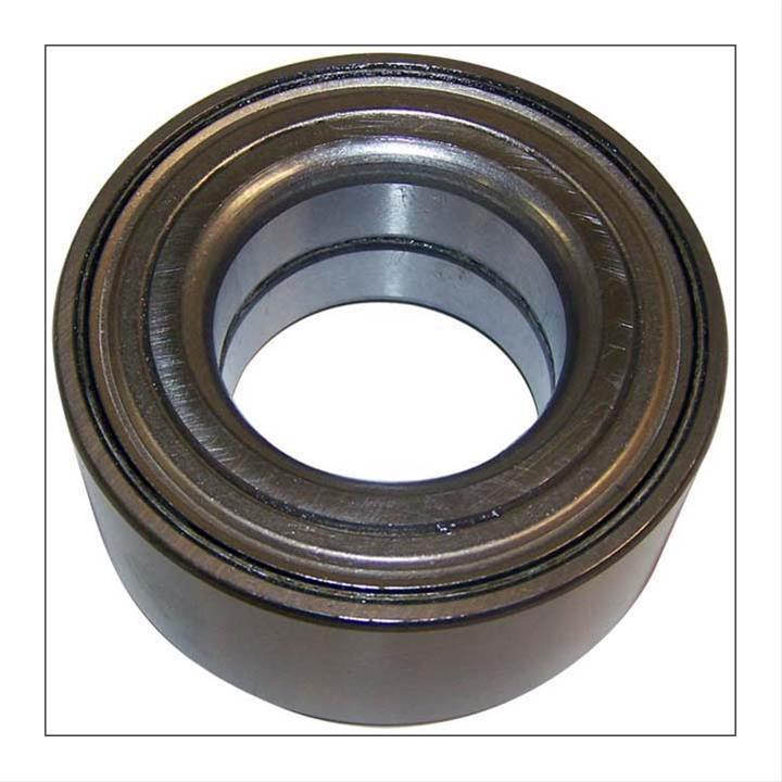 wheel bearing, front