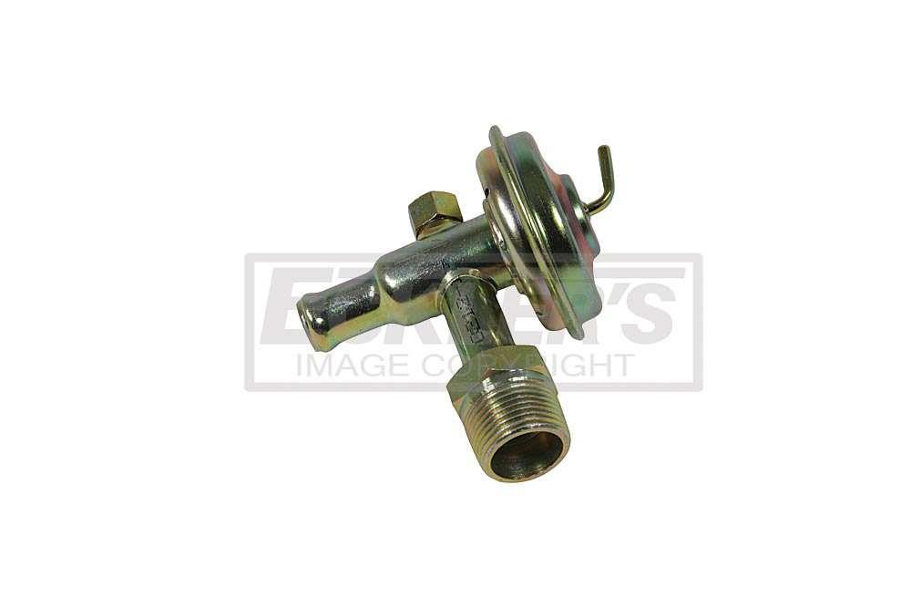 Valve,Htr Wtr 350Desl/AC,83-84