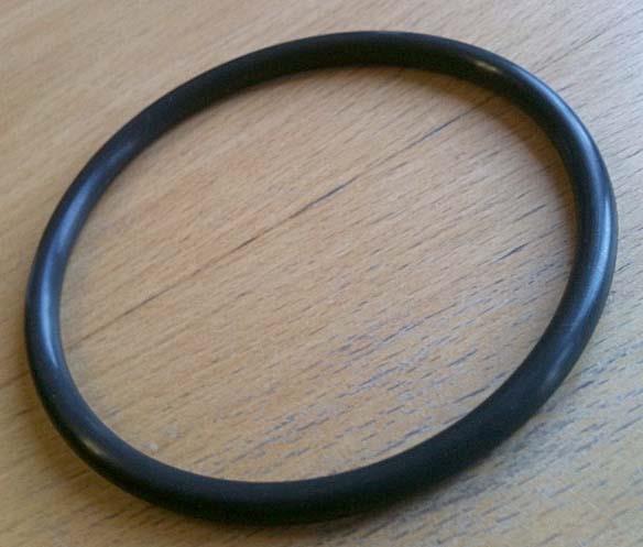 Rubber Sealing Fuel Cap