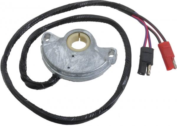 Neutral Safety Switch, C4 Transmission, Motorcraft