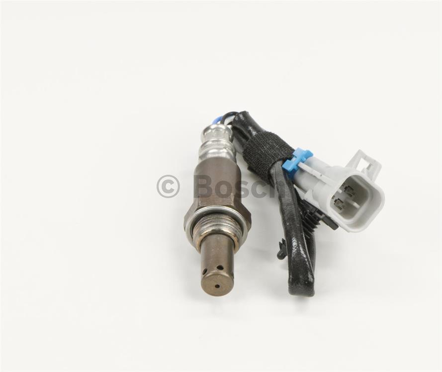 Oxygen Sensor