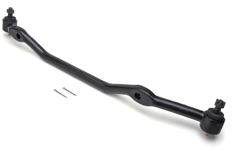 Center Link, EDP Coated, Buick, Chevy, Oldsmobile, Pontiac