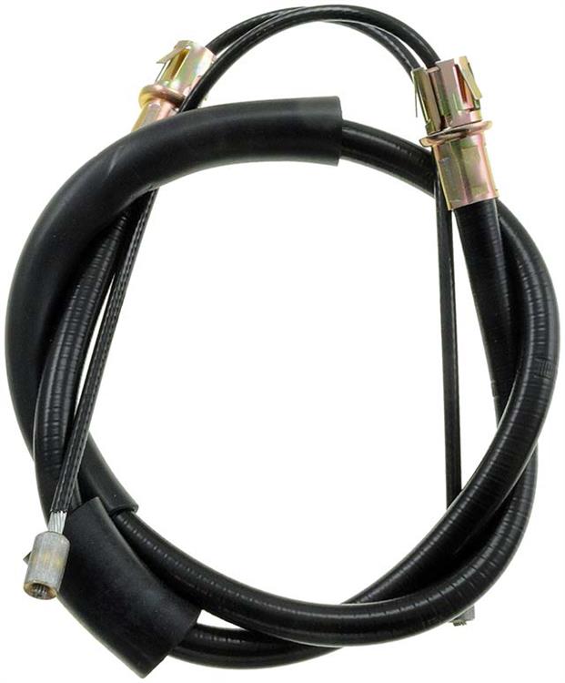 parking brake cable, 113,59 cm, front