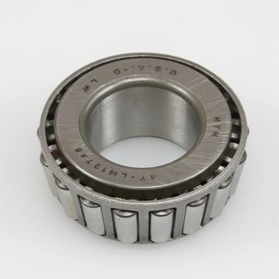 wheel bearing, outer