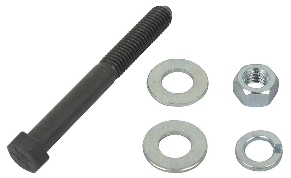 Bolt Kit, Motor Mount, 7/16" X 4"